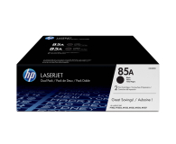 HP LJ P1102 1.6k Dwupak CE285AD - 205961 - zdjęcie 1